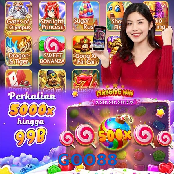 GOO88