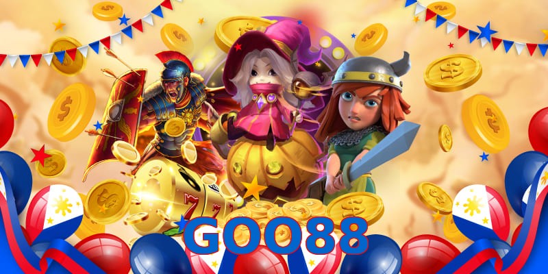 GOO88