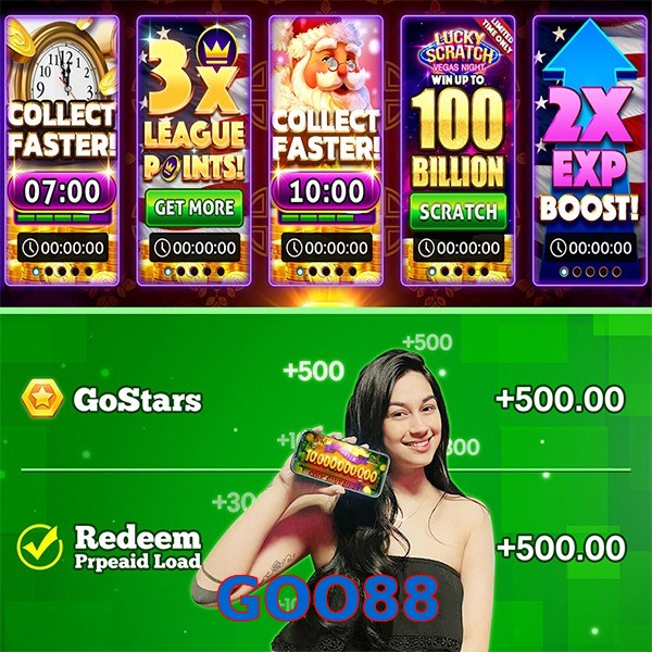 GOO88
