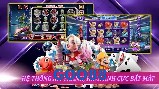 GOO88