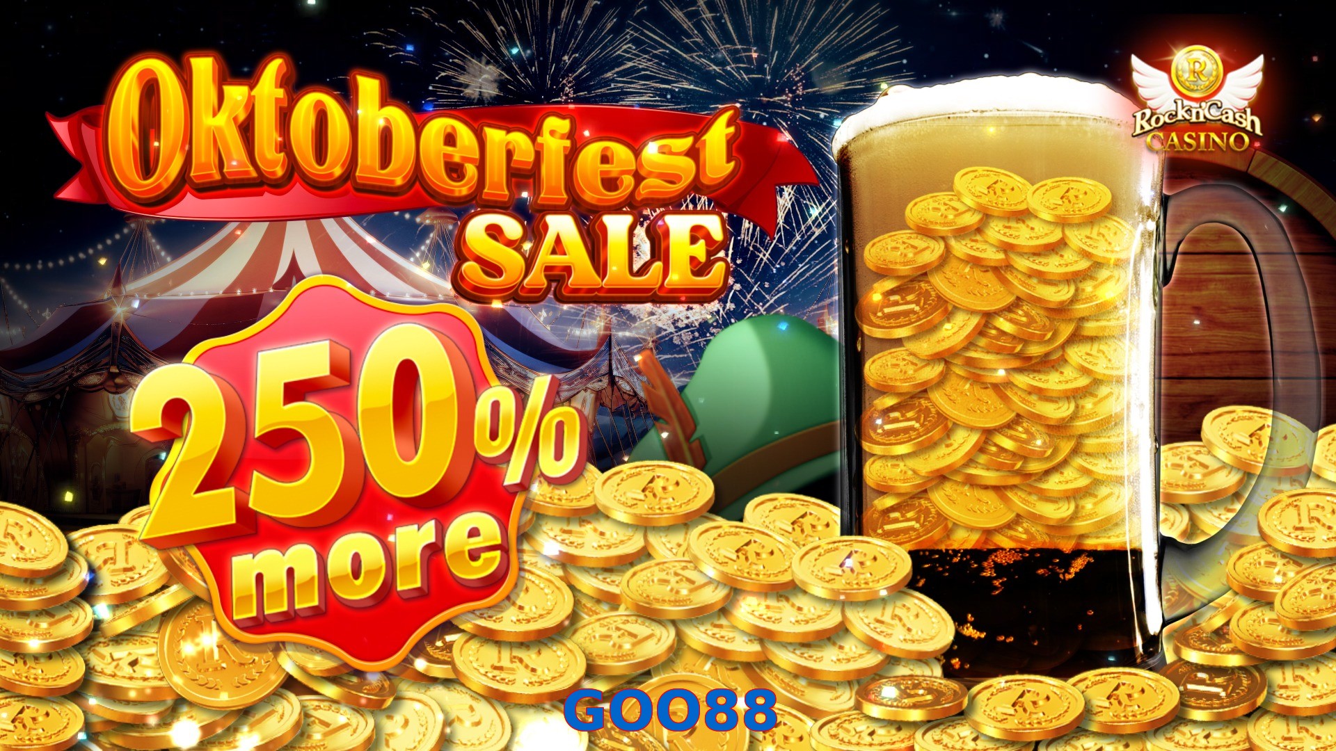 GOO88