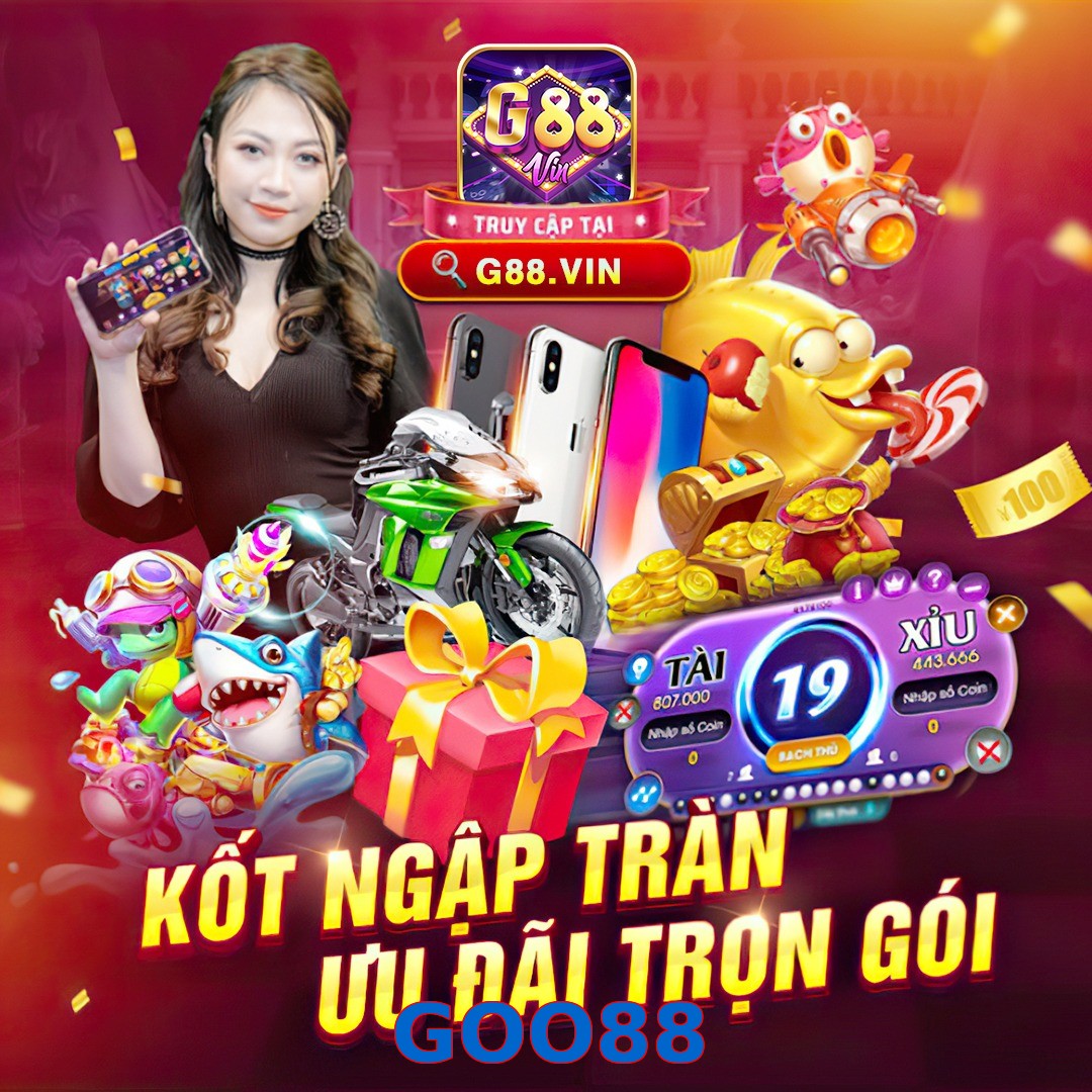 GOO88