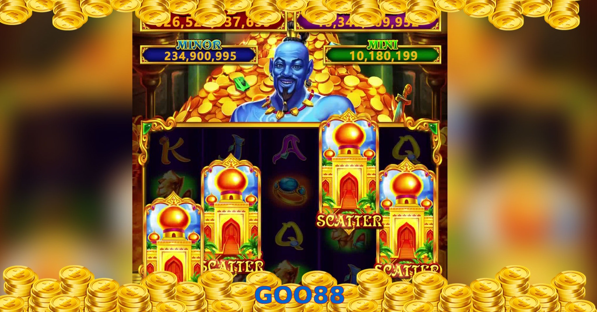 GOO88